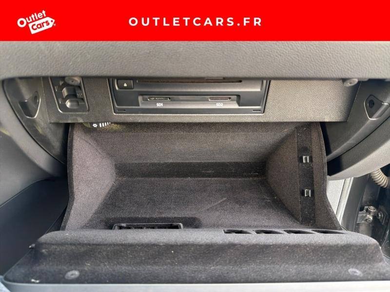 Voitures occasions VOLKSWAGEN ARTEON R-line Dunkerque