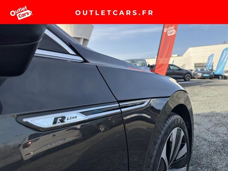 Voitures occasions VOLKSWAGEN ARTEON R-line Dunkerque