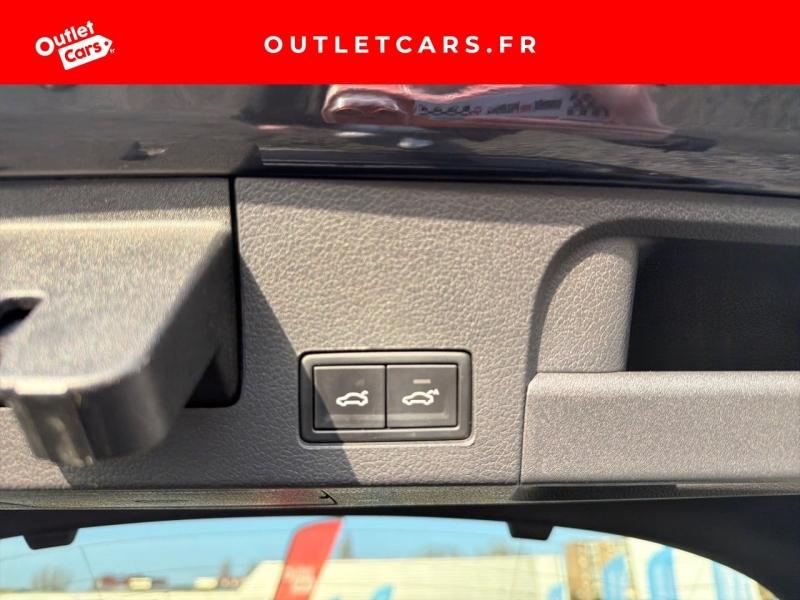 Voitures occasions VOLKSWAGEN ARTEON R-line Dunkerque