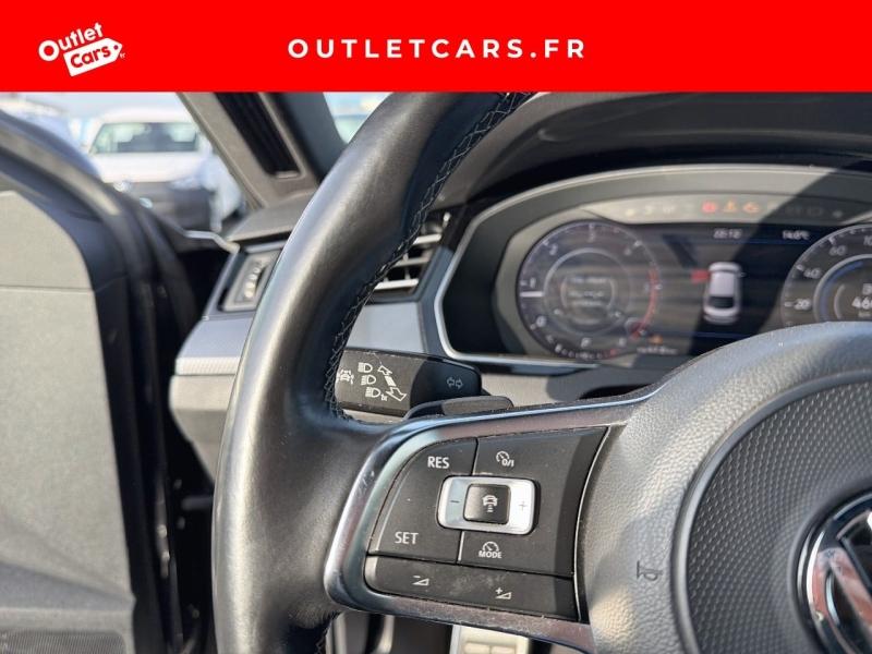 Voitures occasions VOLKSWAGEN ARTEON R-line Dunkerque