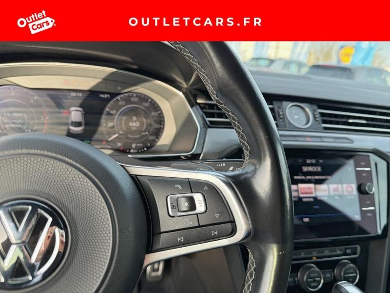 Voitures occasions VOLKSWAGEN ARTEON R-line Dunkerque