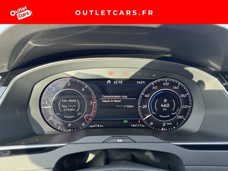 Voitures occasions VOLKSWAGEN ARTEON R-line Dunkerque