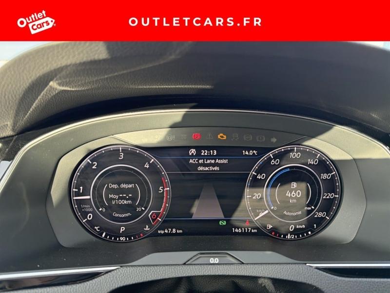 Voitures occasions VOLKSWAGEN ARTEON R-line Dunkerque