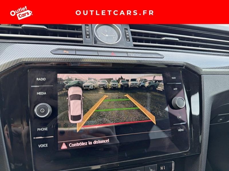 Voitures occasions VOLKSWAGEN ARTEON R-line Dunkerque