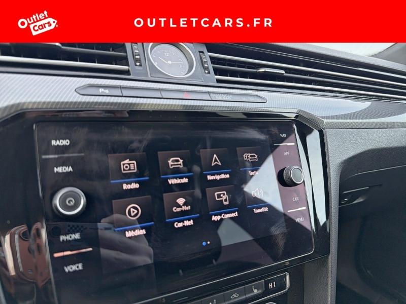 Voitures occasions VOLKSWAGEN ARTEON R-line Dunkerque