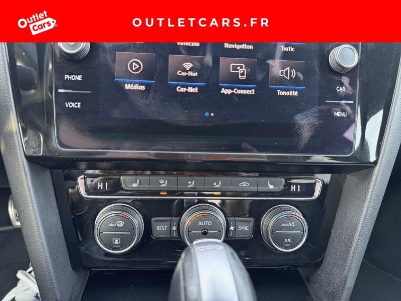 Voitures occasions VOLKSWAGEN ARTEON R-line Dunkerque