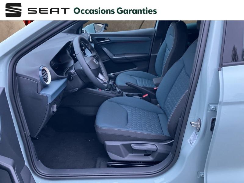 Voitures occasions SEAT IBIZA Copa Dunkerque