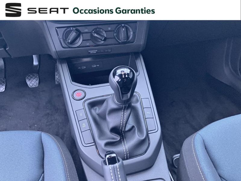 Voitures occasions SEAT IBIZA Copa Dunkerque