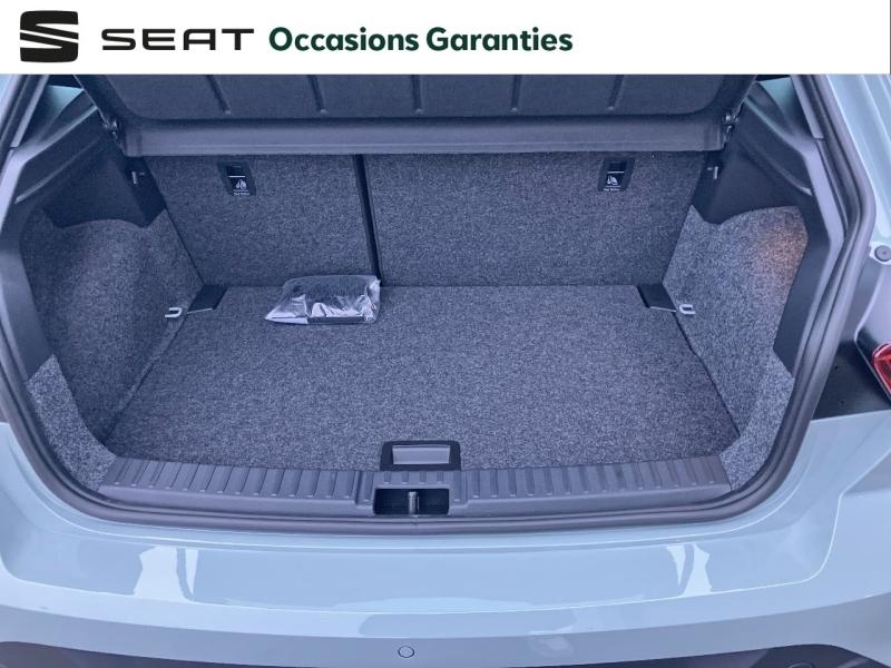 Voitures occasions SEAT IBIZA Copa Rivery