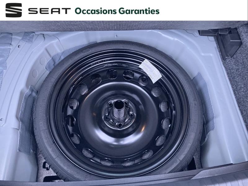 Voitures occasions SEAT IBIZA Copa Dunkerque