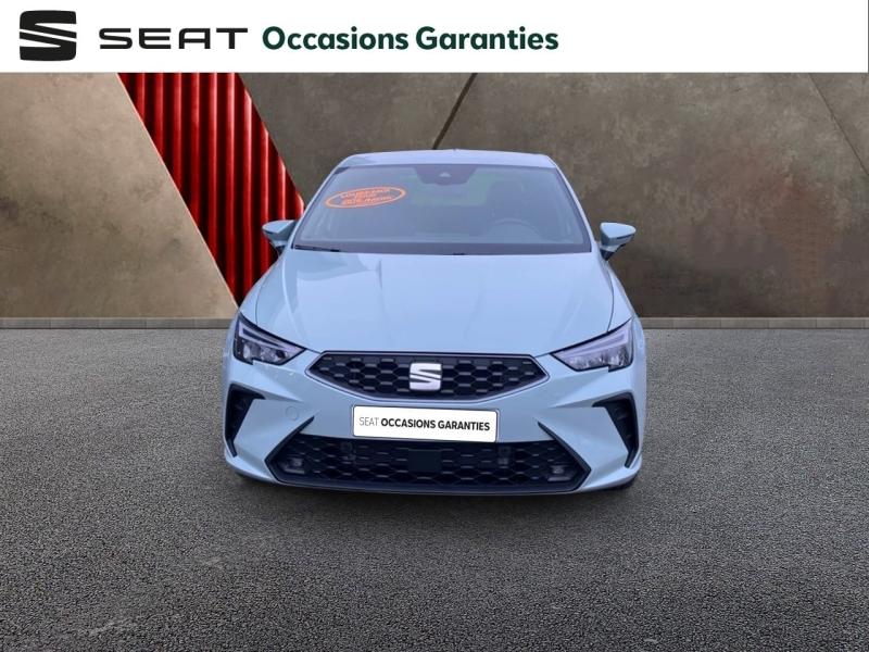 Voitures occasions SEAT IBIZA Copa Dunkerque