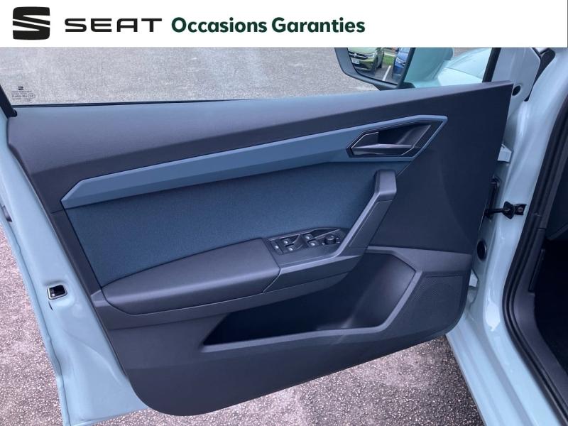 Voitures occasions SEAT IBIZA Copa Dunkerque