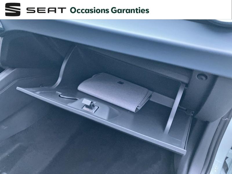 Voitures occasions SEAT IBIZA Copa Rivery