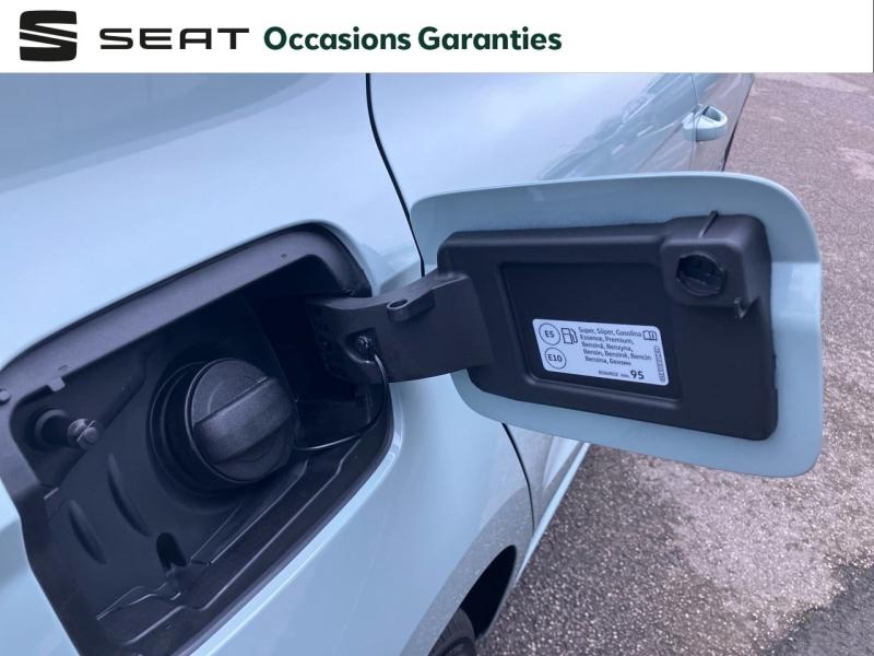 Voitures occasions SEAT IBIZA Copa Dunkerque