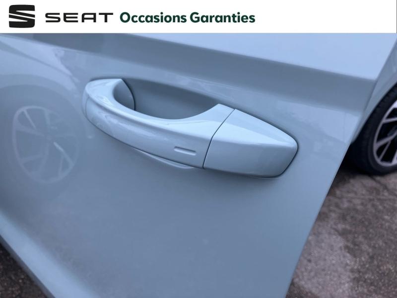 Voitures occasions SEAT IBIZA Copa Dunkerque