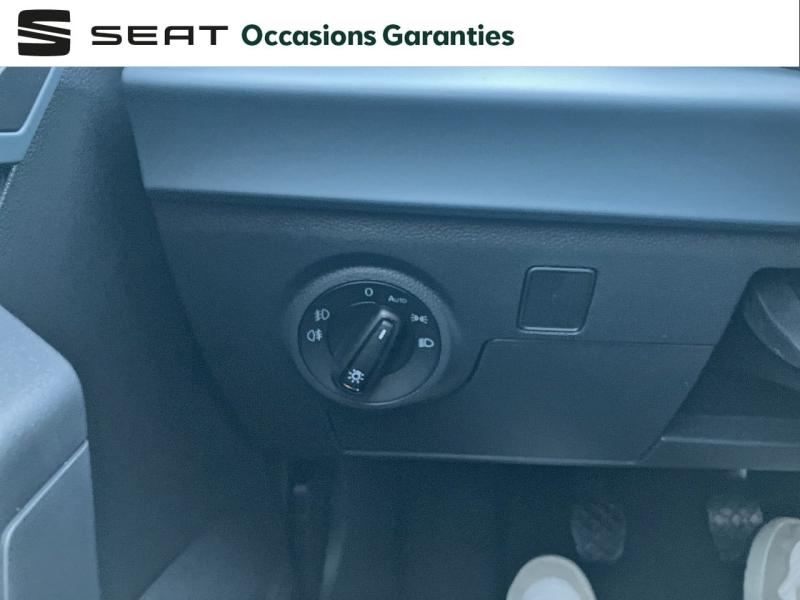 Voitures occasions SEAT IBIZA Copa Rivery