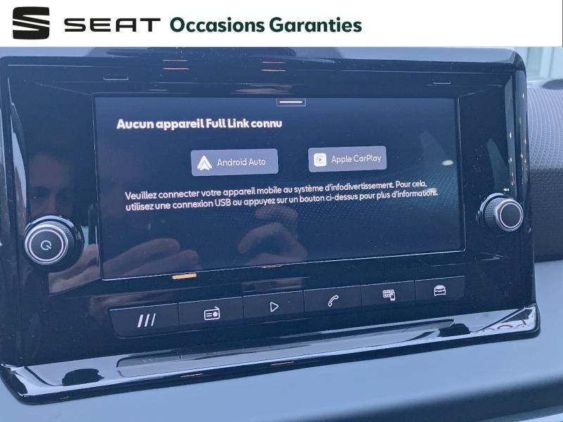 Voitures occasions SEAT IBIZA Copa Rivery