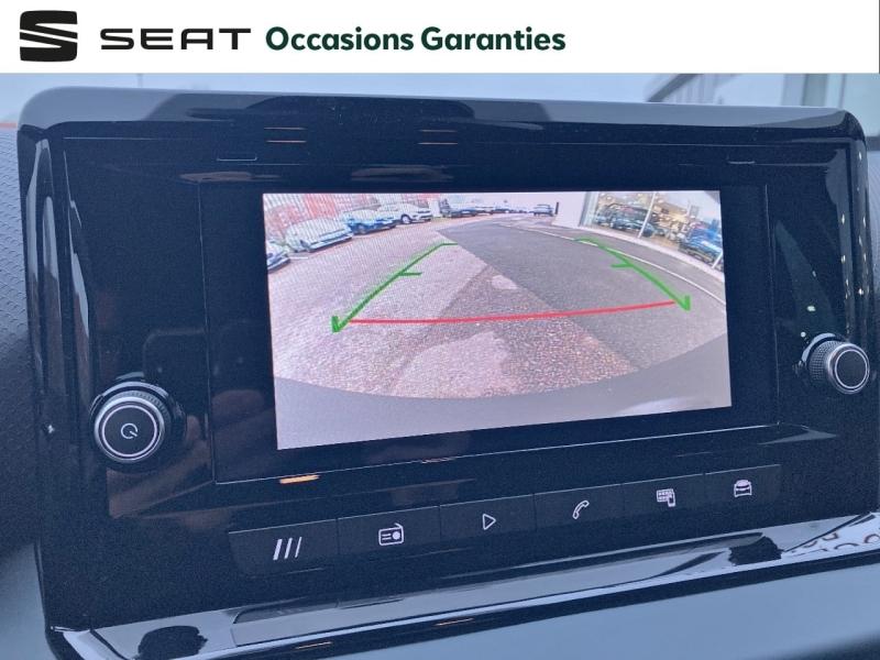 Voitures occasions SEAT IBIZA Copa Dunkerque