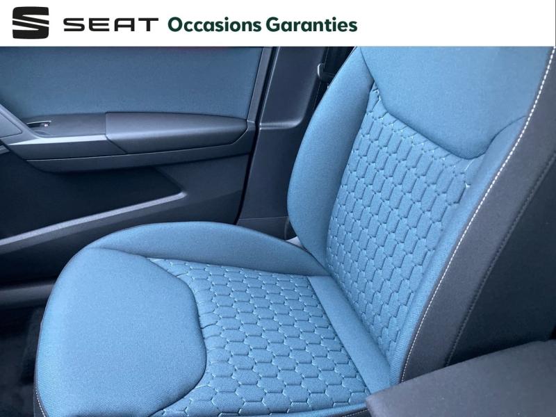 Voitures occasions SEAT IBIZA Copa Rivery