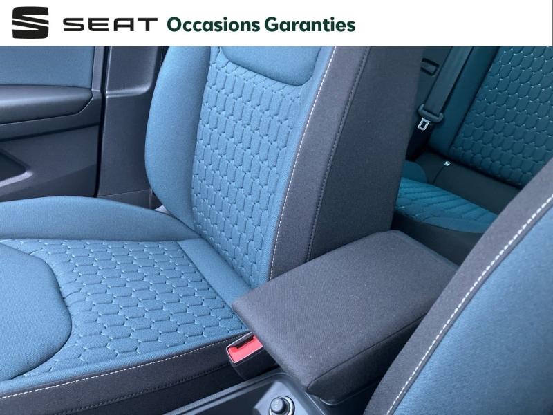 Voitures occasions SEAT IBIZA Copa Dunkerque