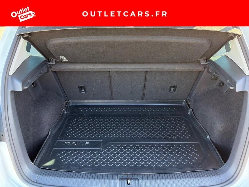 Voitures occasions VOLKSWAGEN GOLF SPORTSVAN Allstar Dechy