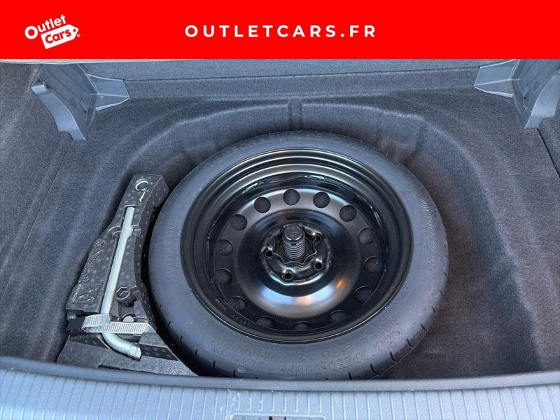 Voitures occasions VOLKSWAGEN GOLF SPORTSVAN Allstar Dechy