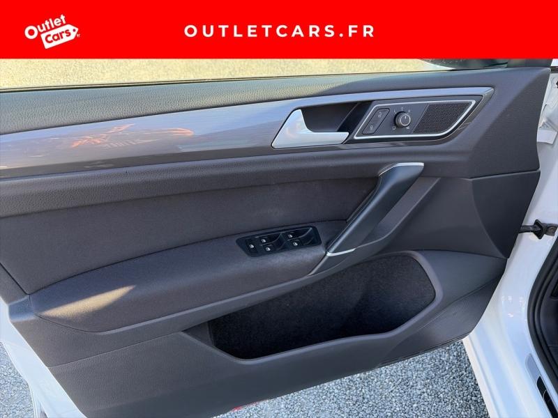 Voitures occasions VOLKSWAGEN GOLF SPORTSVAN Allstar Dechy