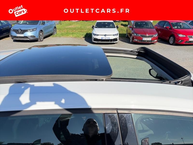 Voitures occasions VOLKSWAGEN GOLF SPORTSVAN Allstar Dechy