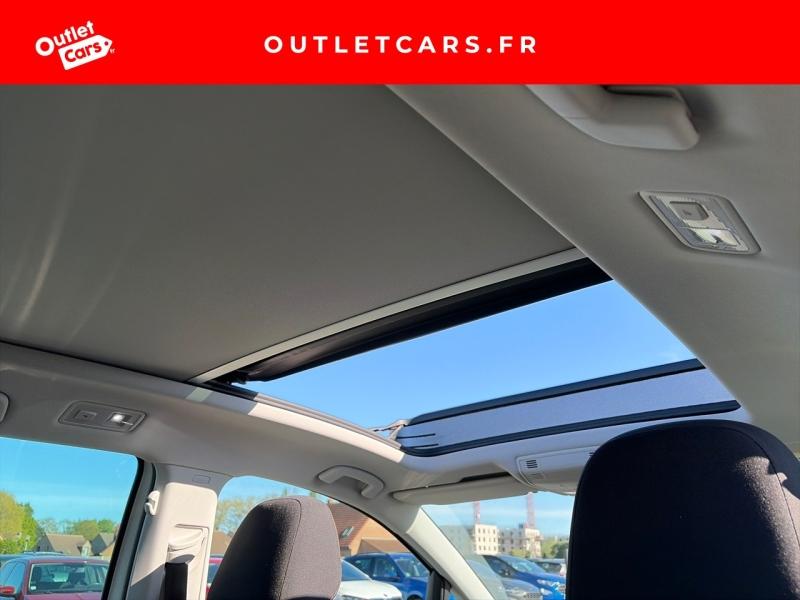 Voitures occasions VOLKSWAGEN GOLF SPORTSVAN Allstar Dunkerque