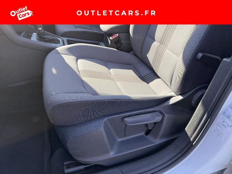 Voitures occasions VOLKSWAGEN GOLF SPORTSVAN Allstar Dechy