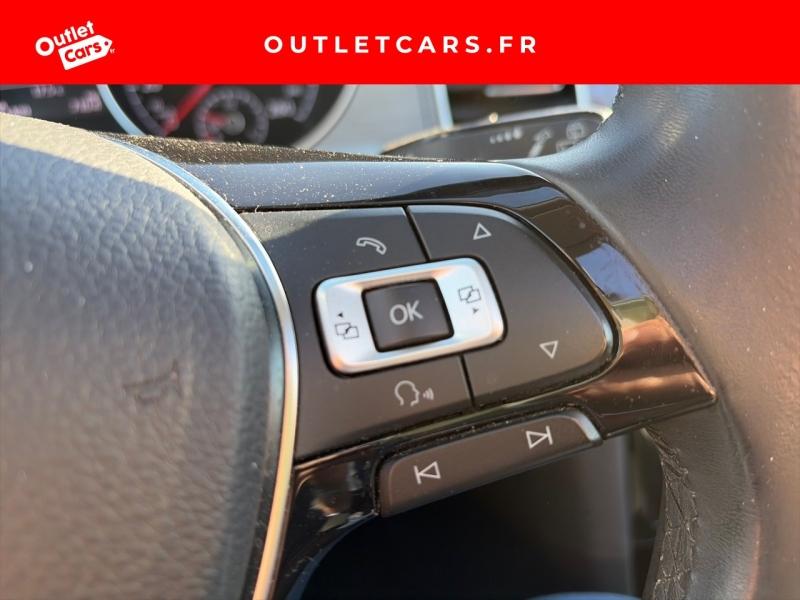 Voitures occasions VOLKSWAGEN GOLF SPORTSVAN Allstar Dunkerque