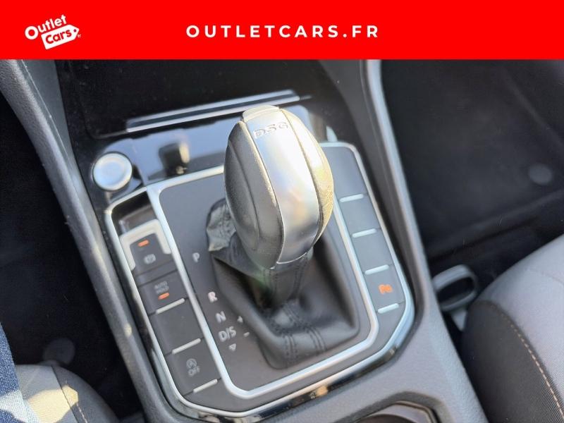 Voitures occasions VOLKSWAGEN GOLF SPORTSVAN Allstar Dechy