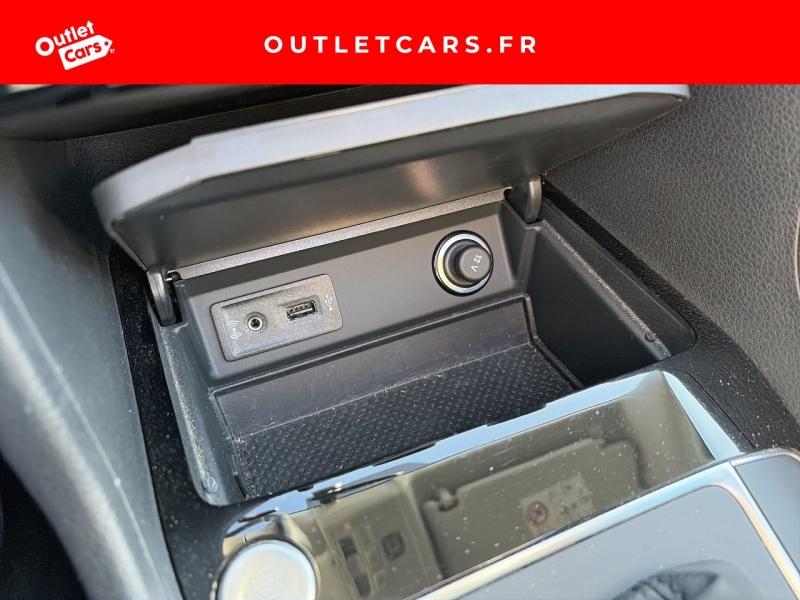 Voitures occasions VOLKSWAGEN GOLF SPORTSVAN Allstar Dechy
