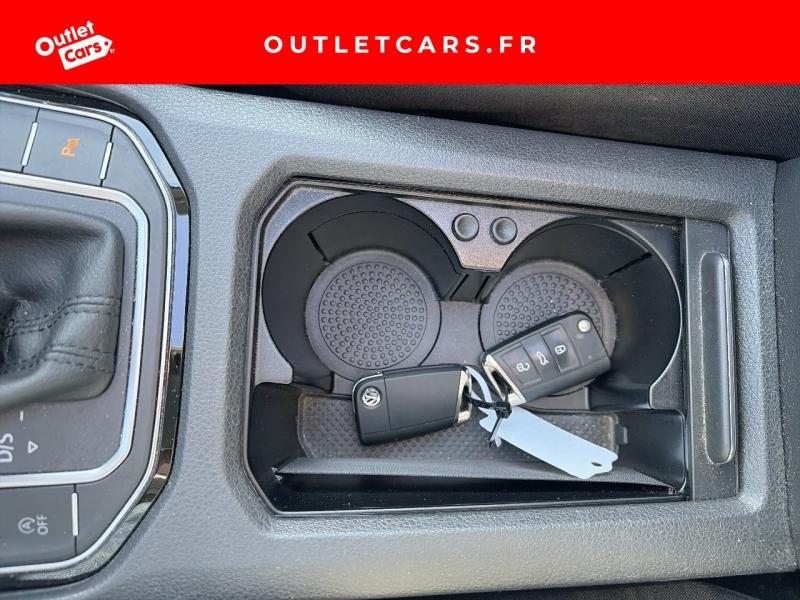 Voitures occasions VOLKSWAGEN GOLF SPORTSVAN Allstar Dechy