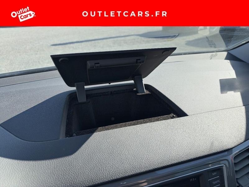 Voitures occasions VOLKSWAGEN GOLF SPORTSVAN Allstar Dechy
