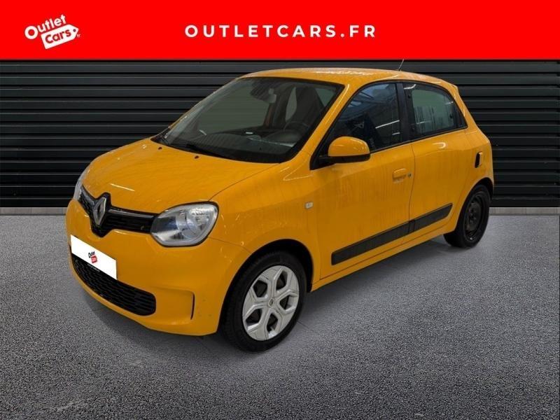 RENAULT TWINGO
