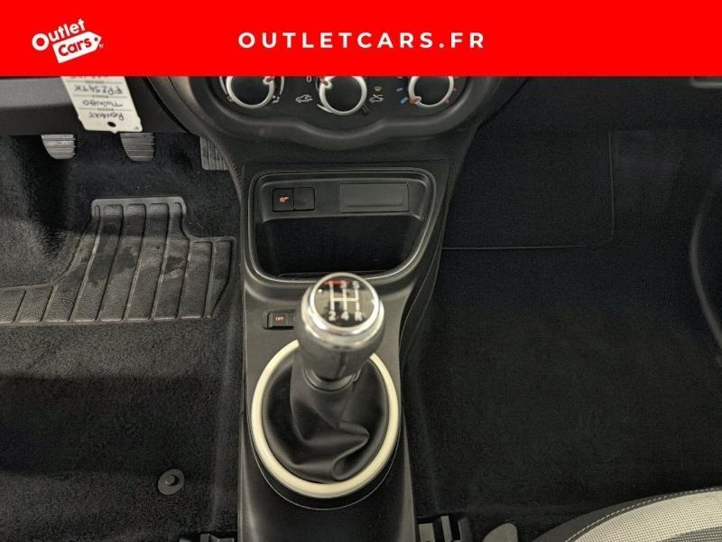 Voitures occasions RENAULT TWINGO Zen Dunkerque