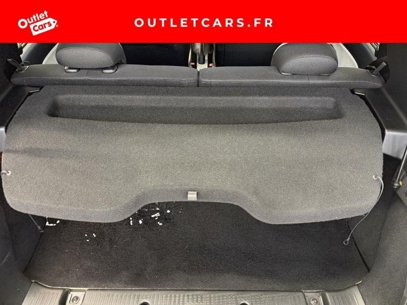 Voitures occasions RENAULT TWINGO Zen Dunkerque