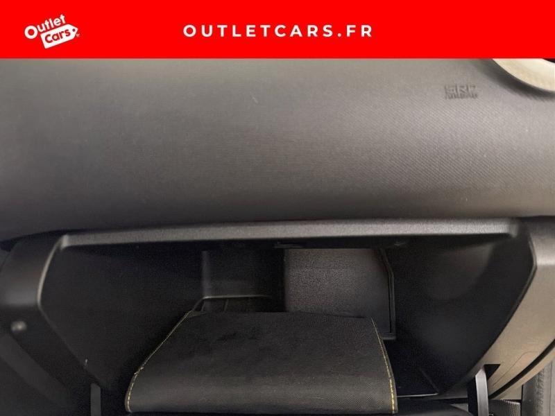 Voitures occasions RENAULT TWINGO Zen Dunkerque