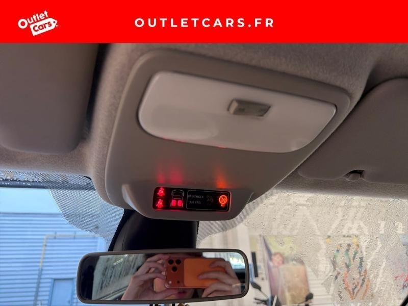 Voitures occasions RENAULT TWINGO Zen Dunkerque