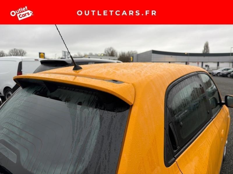 Voitures occasions RENAULT TWINGO Zen Dunkerque