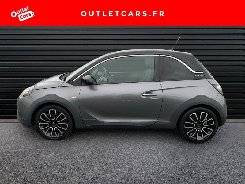 Voitures occasions OPEL Adam Rocks Base Dunkerque