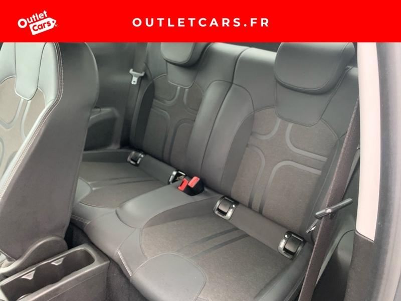 Voitures occasions OPEL Adam Rocks Base Dunkerque