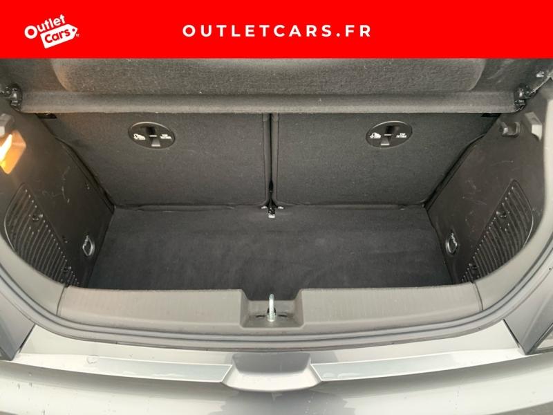 Voitures occasions OPEL Adam Rocks Base Dunkerque