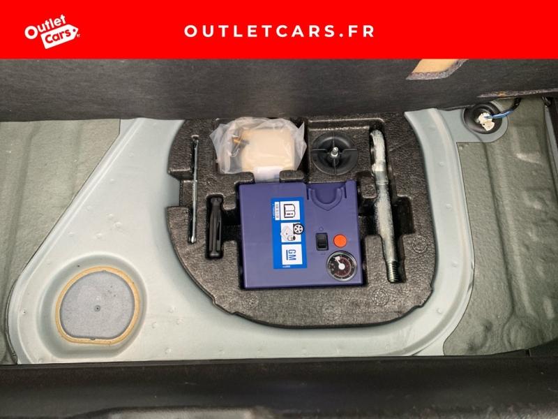 Voitures occasions OPEL Adam Rocks Base Dunkerque