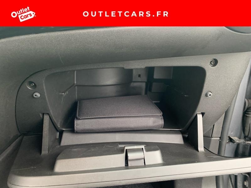 Voitures occasions OPEL Adam Rocks Base Dunkerque