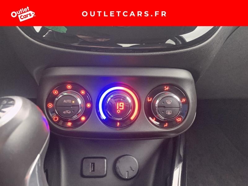 Voitures occasions OPEL Adam Rocks Base Dunkerque