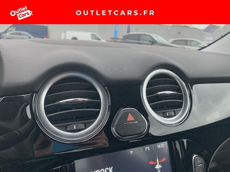 Voitures occasions OPEL Adam Rocks Base Dunkerque