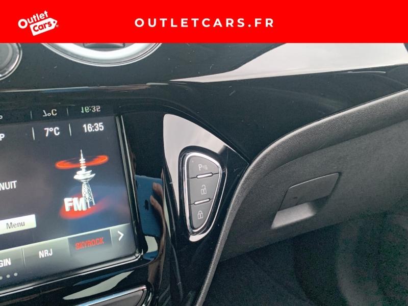 Voitures occasions OPEL Adam Rocks Base Dunkerque