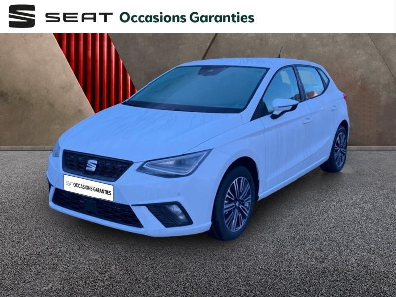 Voitures occasions SEAT IBIZA Copa Dunkerque